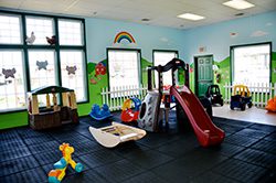 Parent Information in Muncy, Hughesville, & Montoursville, PA | Bostley’s Child Care Centers Inc.
